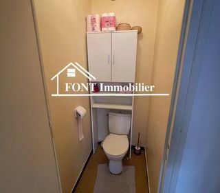  Appartement � vendre 3 pi�ces 67 m�