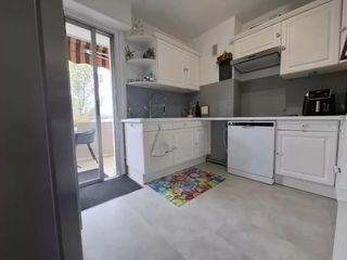  Appartement � vendre 4 pi�ces 120 m�