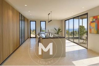  Villa � vendre 4 pi�ces 310 m�