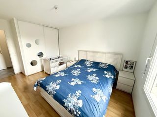  Appartement � vendre 2 pi�ces 50 m�