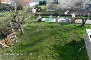  Terrain � vendre 693 m�