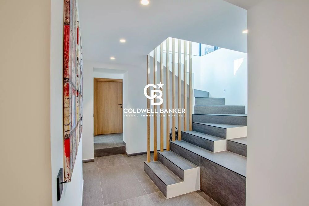 � vendre  Maison La Croix-Valmer (83420)