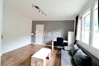  Appartement � vendre 2 pi�ces 40 m�