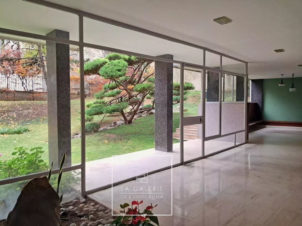 � vendre  Appartement Paris 16