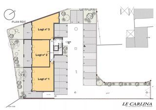  Appartement � vendre 3 pi�ces 65 m�