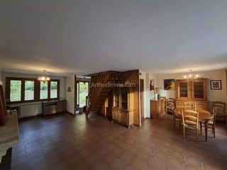  Maison � vendre 6 pi�ces 125 m�