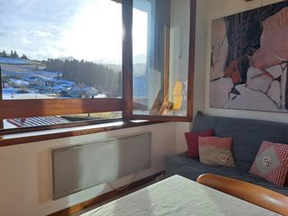  Appartement � vendre 1 pi�ce 18 m�