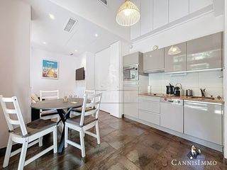  Appartement � vendre 2 pi�ces 1 m�