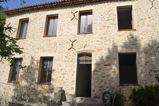  Maison � vendre 3 pi�ces 120 m�