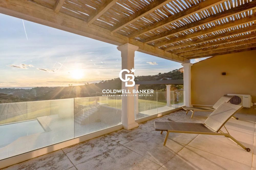 � vendre  Maison La Croix-Valmer (83420)