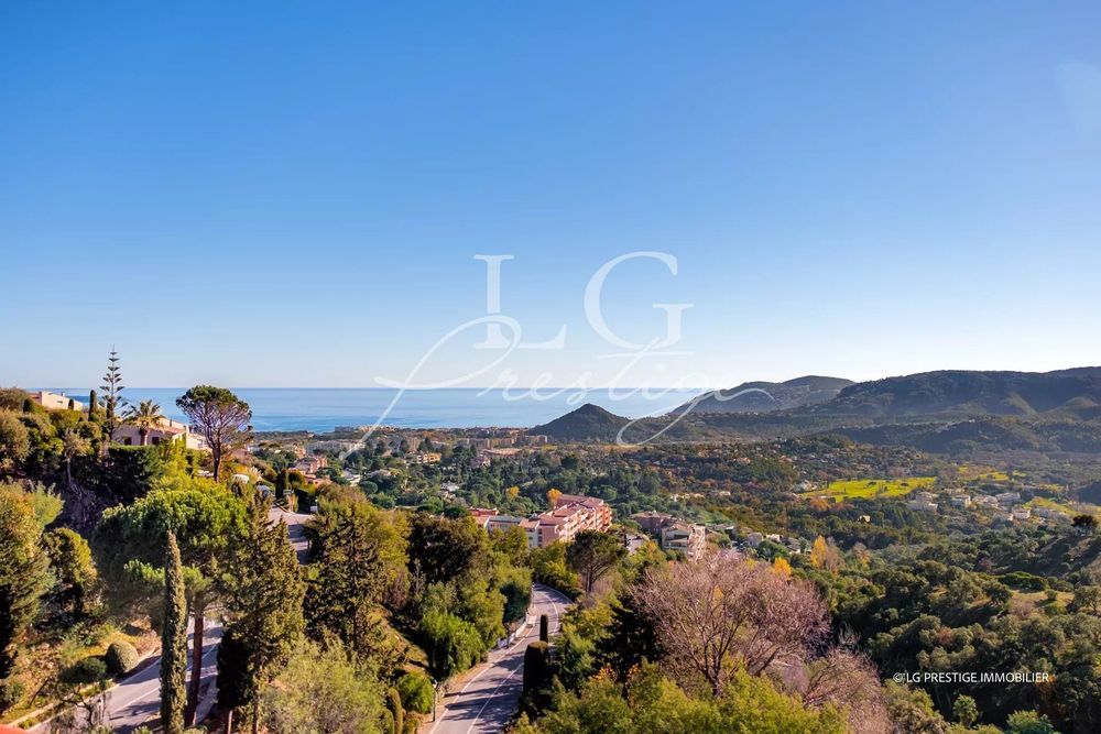 � vendre  Appartement Mandelieu-la-Napoule (06210)