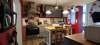  Maison � vendre 7 pi�ces 138 m�