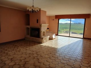  Maison � vendre 5 pi�ces 190 m�