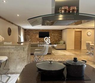  Maison � vendre 4 pi�ces 119 m�