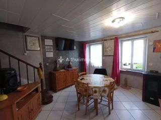  Maison � vendre 2 pi�ces 45 m�