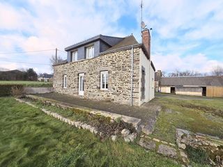  Maison � vendre 5 pi�ces 107 m�