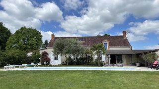  Maison � vendre 6 pi�ces 142 m�