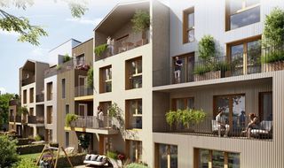  Appartement � vendre 3 pi�ces 65 m�