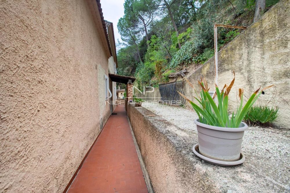 � vendre  Maison Nice (06100)