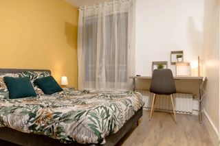  Appartement � louer 1 pi�ce 11 m�