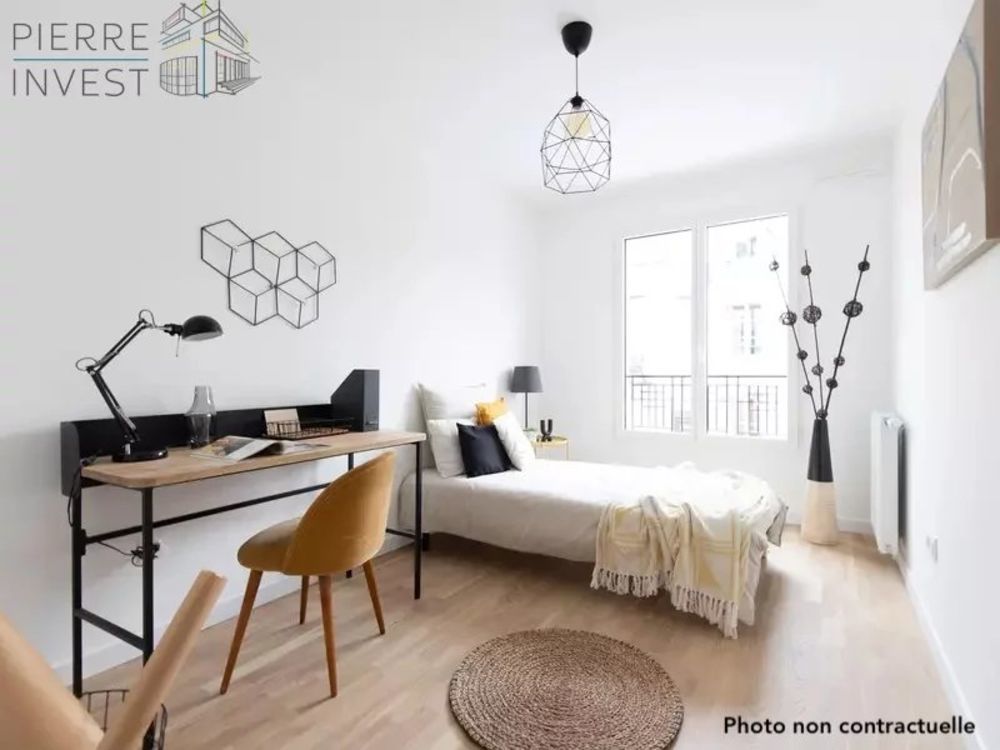 � vendre  Appartement Courbevoie (92400)