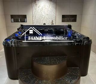  Appartement � vendre 7 pi�ces 320 m�