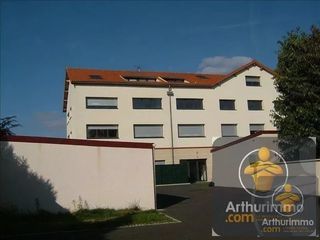  Appartement � vendre 2 pi�ces 44 m�