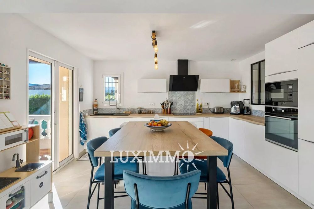 � vendre  Maison Mougins (06250)