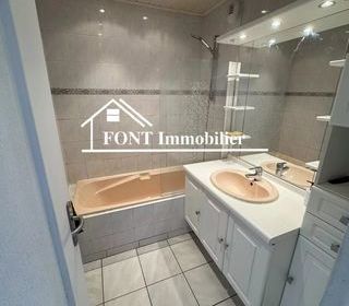  Appartement � vendre 4 pi�ces 81 m�