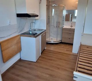  Appartement � louer 1 pi�ce 12 m�