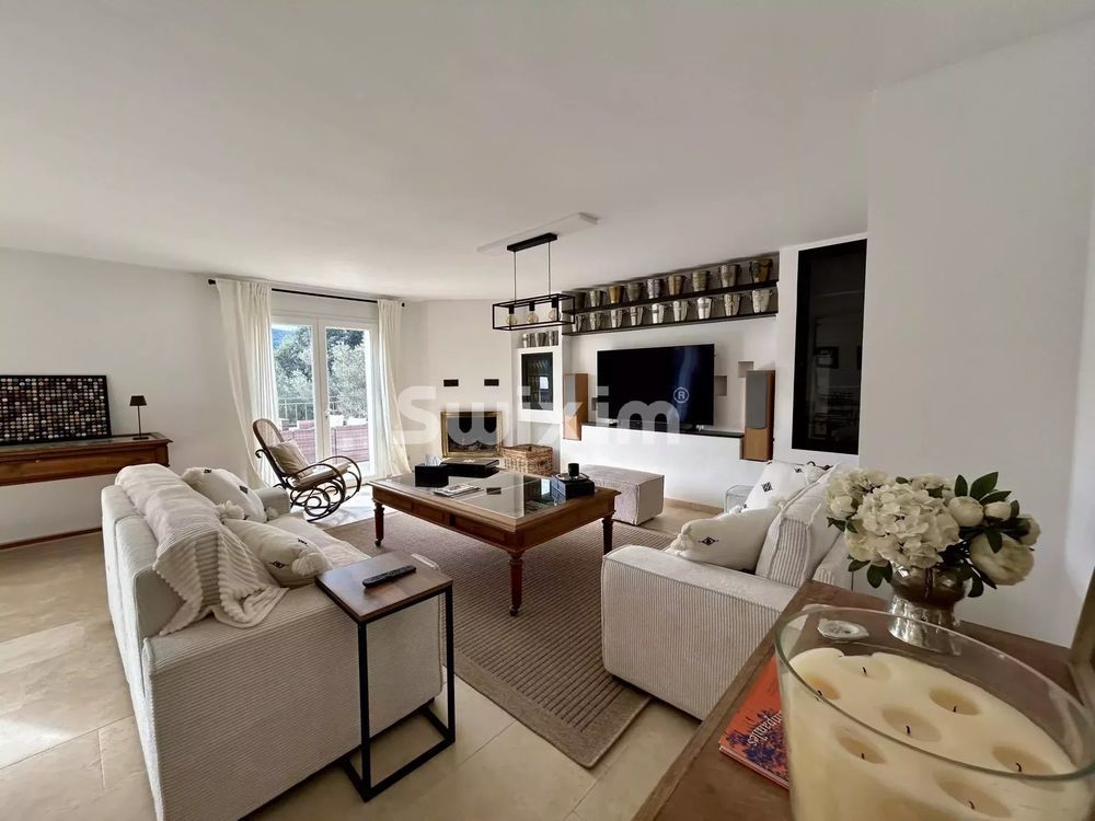 � vendre  Maison Le Thoronet (83340)