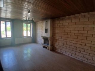  Maison � vendre 3 pi�ces 59 m�