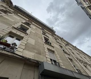  Appartement � vendre 3 pi�ces 50 m�