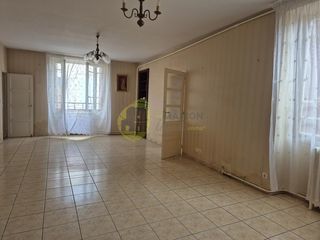  Maison � vendre 4 pi�ces 103 m�
