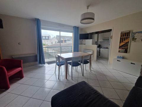  Appartement � vendre 3 pi�ces 55 m�