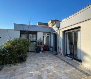  Villa � vendre 5 pi�ces 106 m�