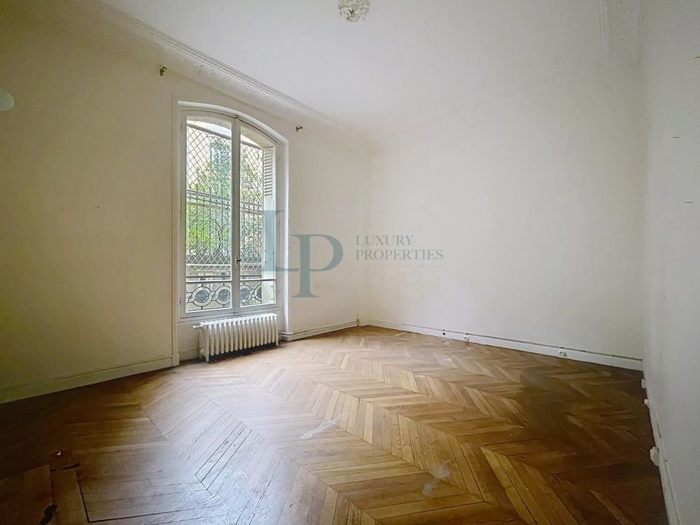 � vendre  Appartement Paris 16
