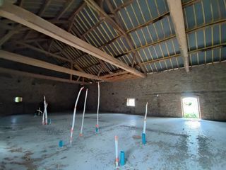  Maison � vendre 2 pi�ces 55 m�