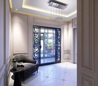  Appartement � vendre 3 pi�ces 87 m�