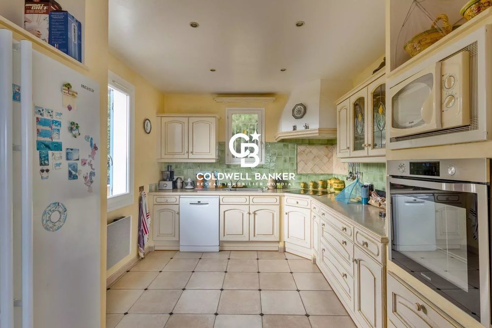 � vendre  Maison Cavalaire-sur-Mer (83240)