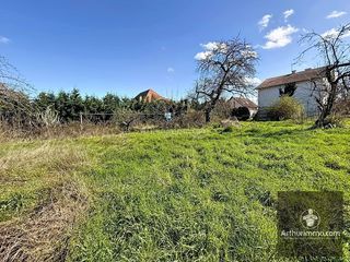  Terrain � vendre 730 m�