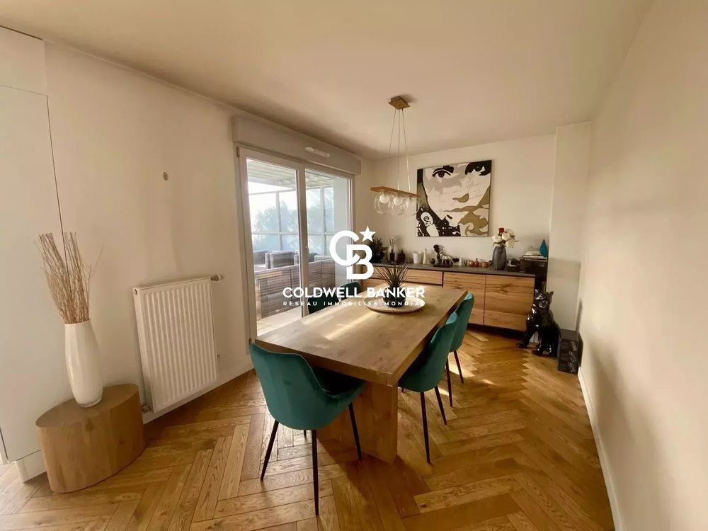 � vendre  Appartement Annemasse (74100)