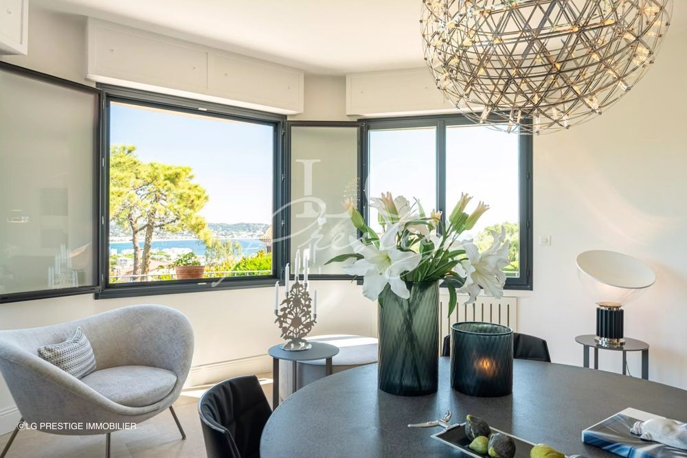 � vendre  Villa Mandelieu-la-Napoule (06210)