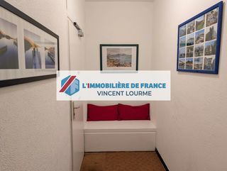  Appartement � vendre 2 pi�ces 59 m�