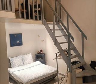  Appartement � vendre 4 pi�ces 58 m�