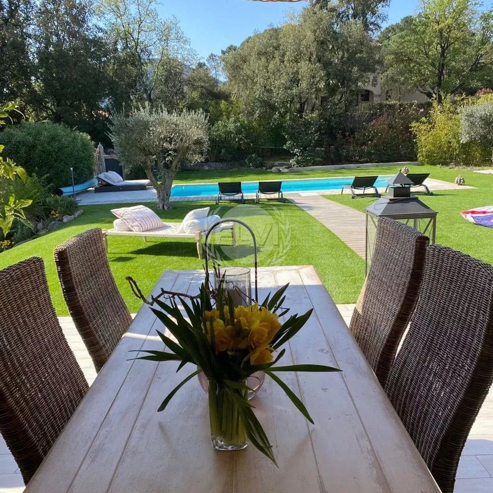 � vendre  Maison Le Plan-de-la-Tour (83120)