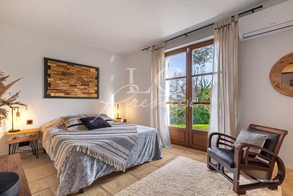 � vendre  Maison Seillans (83440)