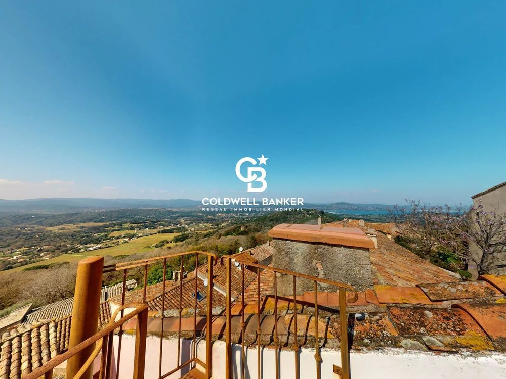 � vendre  Appartement Gassin (83580)