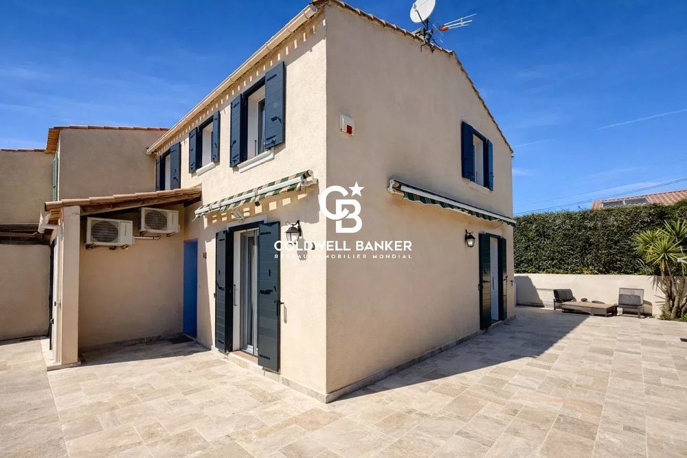 � vendre  Maison Cogolin (83310)