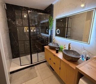  Appartement � louer 3 pi�ces 70 m�